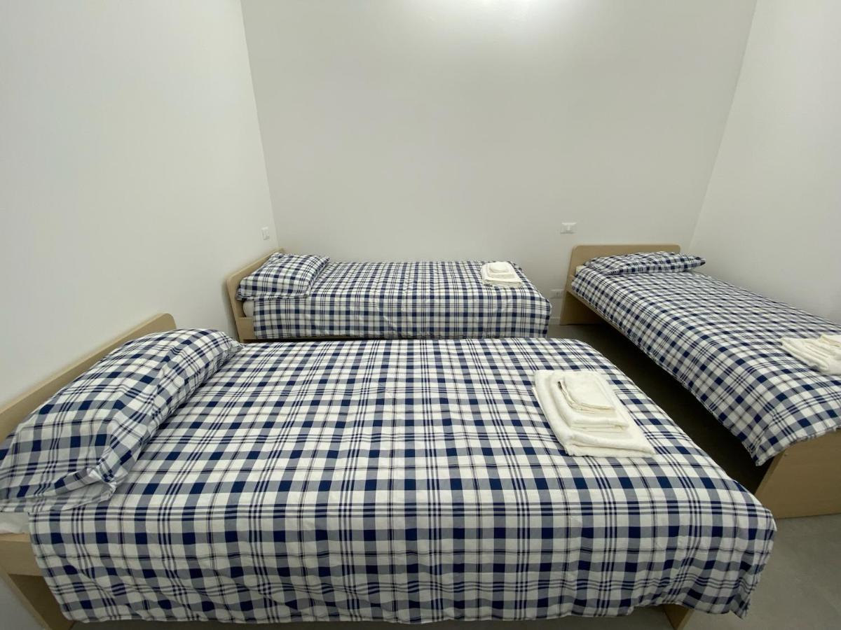 5 Archi Apartment Bologna Bagian luar foto