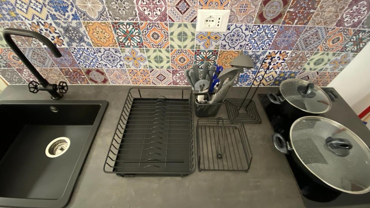 5 Archi Apartment Bologna Bagian luar foto